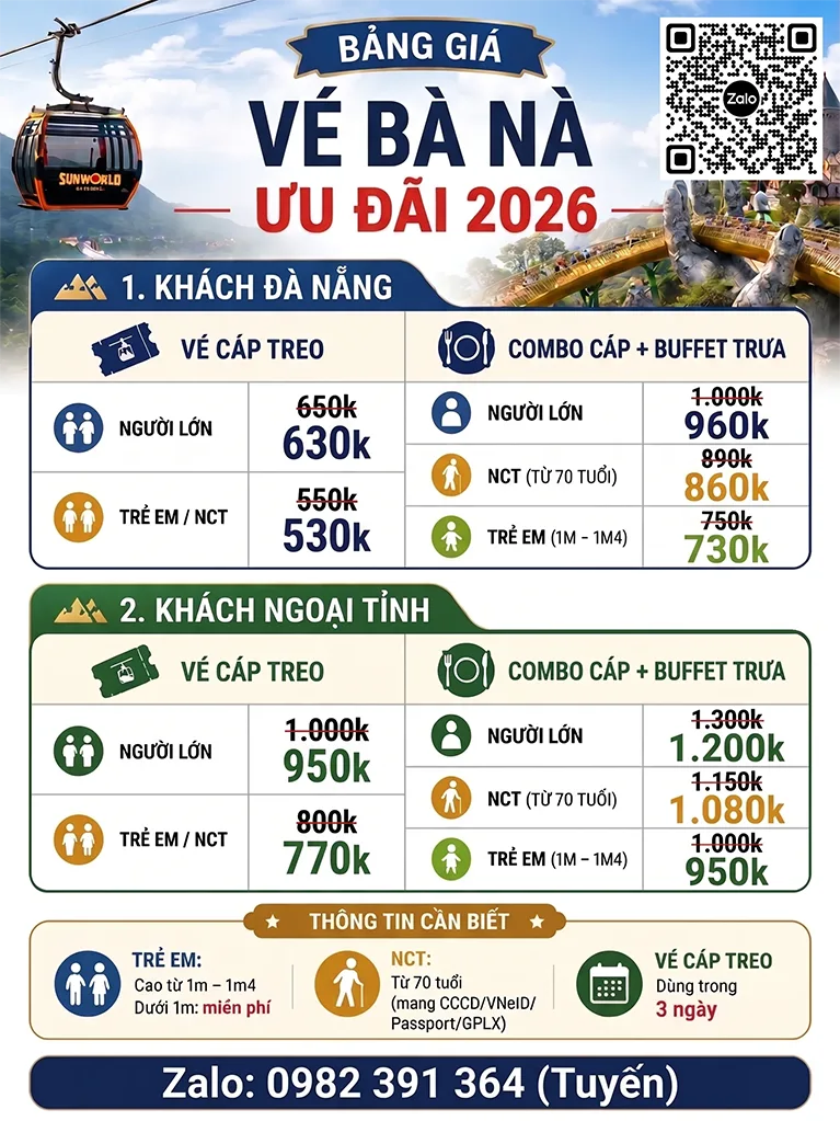 Zalo Contact